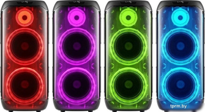 Defender Boomer 130 (с микрофоном) 