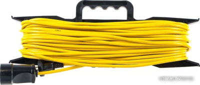 Удлинитель СОЮЗ 481S-5205 (50 м, желтый) 