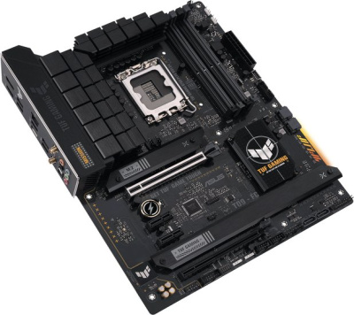 Материнская плата ASUS TUF Gaming B760-Plus WiFi D4 