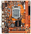 Материнская плата Esonic H61FHL 