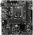 MSI B760M Bomber WiFi 
