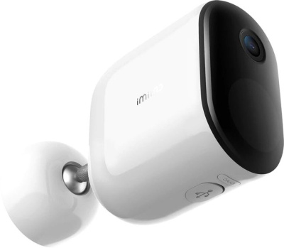 IP-камера Imilab EC4 Spotlight Battery Camera CMSXJ31A 