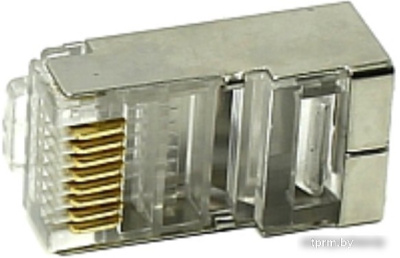 Коннектор 5bites US060A (100 шт.) 