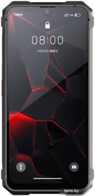 Cubot KingKong 11 16GB/256GB (черный) 