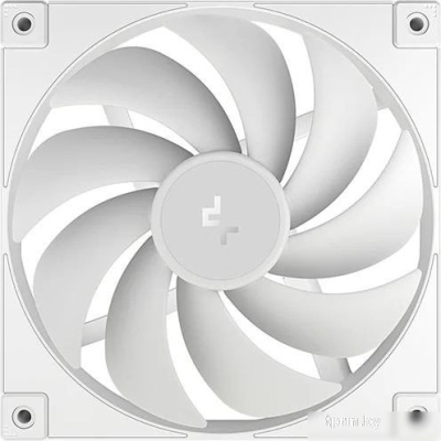 Комплект вентиляторов для корпуса DeepCool FD14 WH-3 IN 1 R-FD14-WHNPN3-G 