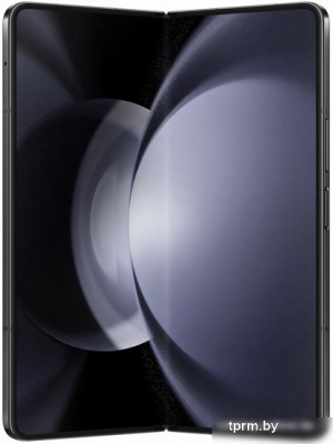 Смартфон Samsung Galaxy Z Fold5 SM-F946B/DS 12GB/256GB (черный фантом) 