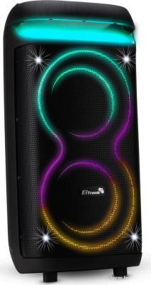 Eltronic 30-72 Crazy Box 1000 