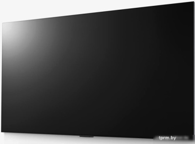 OLED телевизор LG G3 OLED55G3RLA 