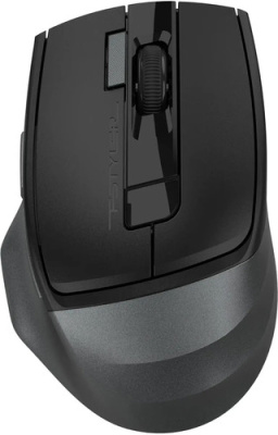 Мышь A4Tech Fstyler FB45CS Air (серый)