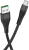Кабель Hoco U53 Type-C (черный) Кабель Hoco U53 Type-C (черный)