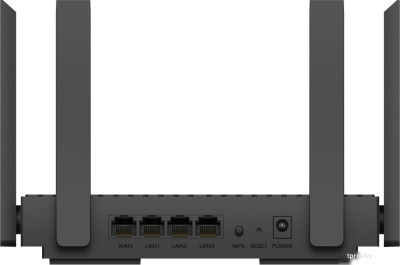 Wi-Fi роутер Cudy WR3000 1.0 