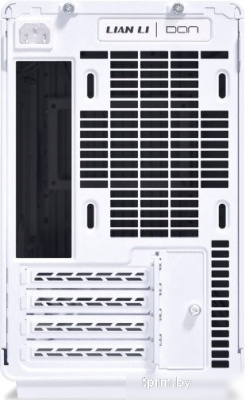 Корпус Lian Li A3-mATX TG G99.A3W.10R 