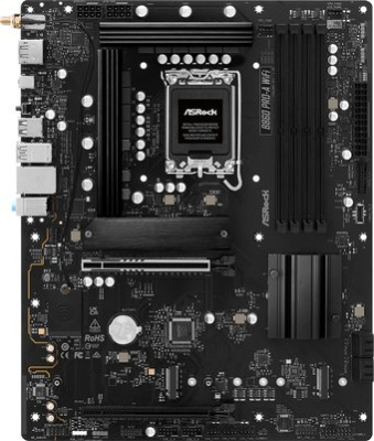 Материнская плата ASRock B860 Pro-A WiFi