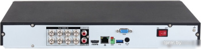 Гибридный видеорегистратор Dahua DH-XVR5208AN-4KL-I3-8P 