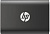Внешний накопитель HP P500 1TB 1F5P4AA (черный) 