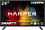 Телевизор Harper 24R470TS 