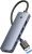 Baseus UltraJoy Series 4-Port Hub B0005280B811-01 