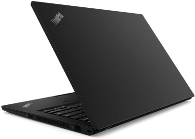 Ноутбук Lenovo ThinkPad T14 Gen 2 AMD 20XK007CMH 