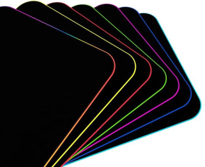 Коврик для мыши Lorgar Steller 913 