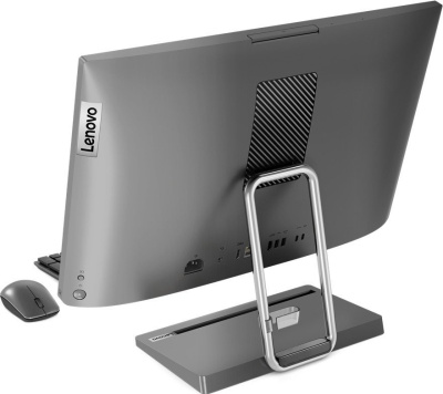 Моноблок Lenovo IdeaCentre AIO 5 24IAH7 F0GR00AERU 