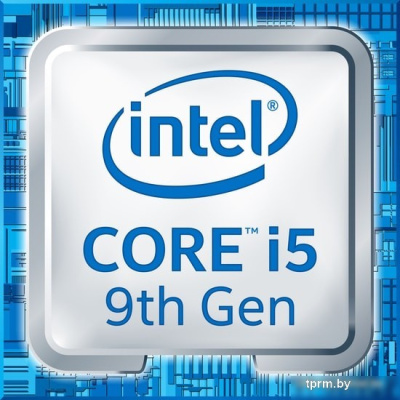 Intel Core i5-9400F 