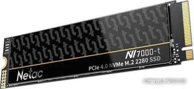 SSD Netac NV7000-t 2TB NT01NV7000T-2T0-E4X 