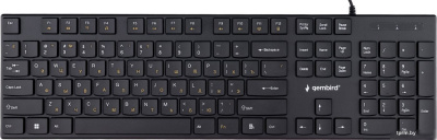Клавиатура Gembird KB-250 