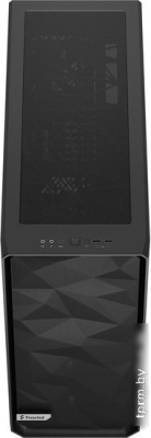 Корпус Fractal Design Meshify 2 XL Light Tempered Glass Black FD-C-MES2X-02 