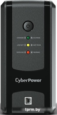 Источник бесперебойного питания CyberPower UT850EIG 