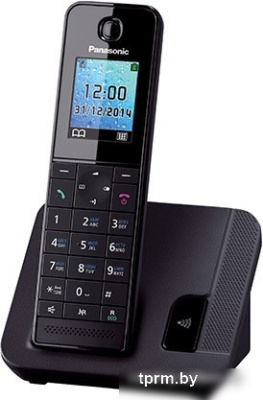 Радиотелефон Panasonic KX-TGH210RUB 