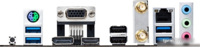 Материнская плата ASUS TUF Gaming A520M-Plus WiFi 