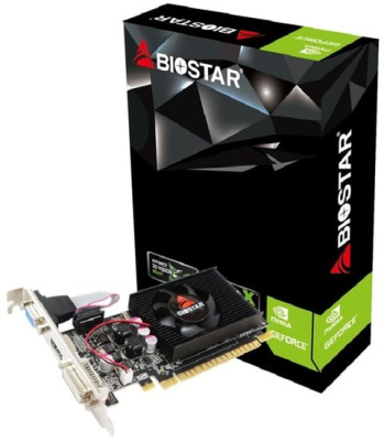 Видеокарта AFOX GeForce G210 1GB DDR3 VN2103NHG6 