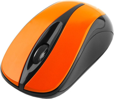 Мышь Gembird MUSW-325-O 