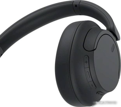 Наушники Sony WH-CH720N (черный) 