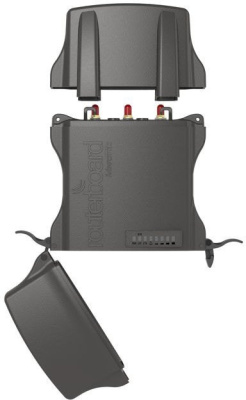 Wi-Fi роутер Mikrotik NetMetal 5 (RB922UAGS-5HPacD-NM) 