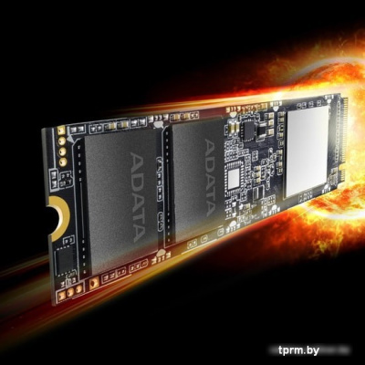 SSD A-Data XPG SX8100 1TB ASX8100NP-1TT-C 