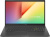 Ноутбук ASUS VivoBook 15 X513EA-BQ2179 