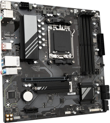Gigabyte A620M Gaming X (rev. 1.1) 
