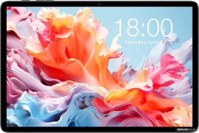 Планшет Teclast P30T 4GB/128GB (с аксессуарами, серый) 