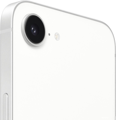 Apple iPhone 17e 256GB (белый) 