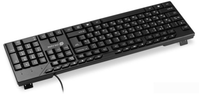 Клавиатура Oklick 125M 