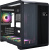 Корпус 1stPlayer RT6 ARGB (черный) Корпус 1stPlayer RT6 ARGB (черный)