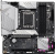 Материнская плата Gigabyte B760M Aorus Elite AX (rev. 1.0) 