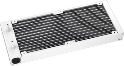 Кулер для процессора DeepCool LS520 WH R-LS520-WHAMNT-G-1 