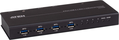 Переключатель Aten US3344I-AT-G 
