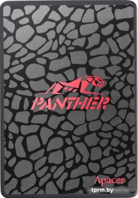SSD Apacer Panther AS350 256GB AP256GAS350-1 