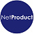 NetProduct глянцевая A4 110 г/м2 20 листов 
