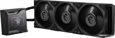 Система жидкостного охлаждения для процессора MSI MEG Coreliquid S360 