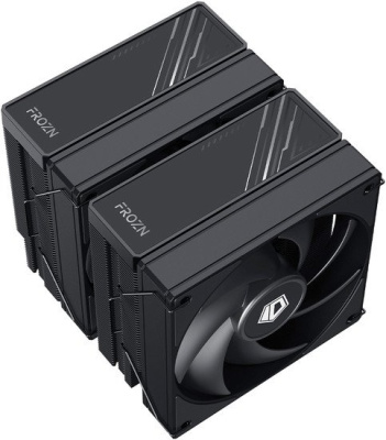 Кулер для процессора ID-Cooling Frozn A620 Black 