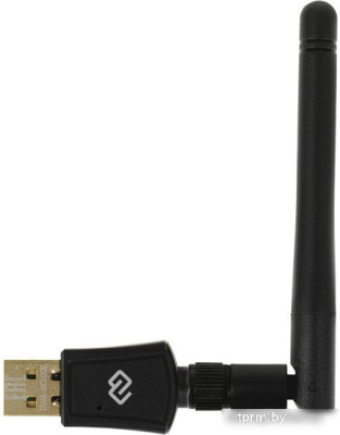 Wi-Fi адаптер Digma DWA-AC600E 